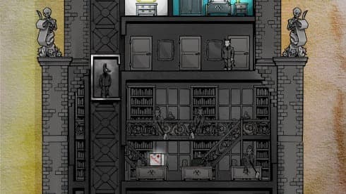 Death and Taxes screenshot 6