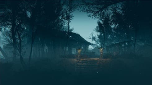 River God: Enshrouded Current screenshot 6