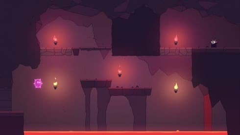 Desvelado screenshot 1