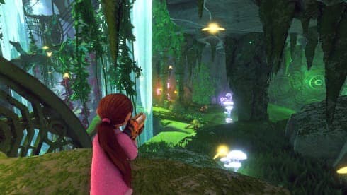 Onirism screenshot 2
