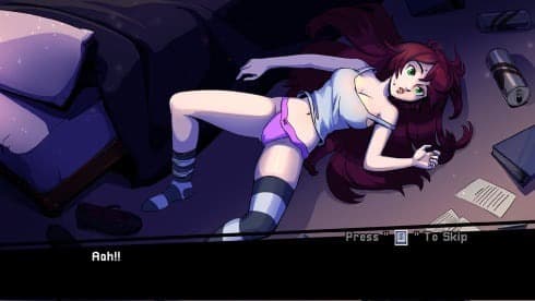 Dreamcutter screenshot 3