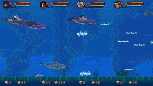 Abathor screenshot 3