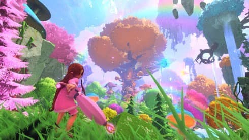 Onirism screenshot 1