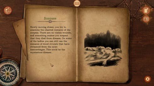 Omen Exitio: Plague screenshot 5