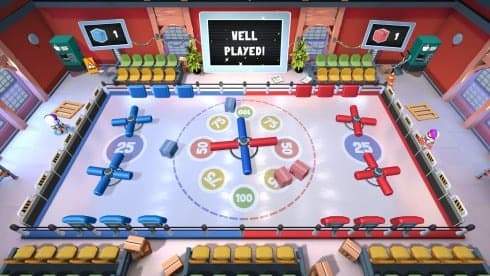 Ready, Steady, Ship! screenshot 3