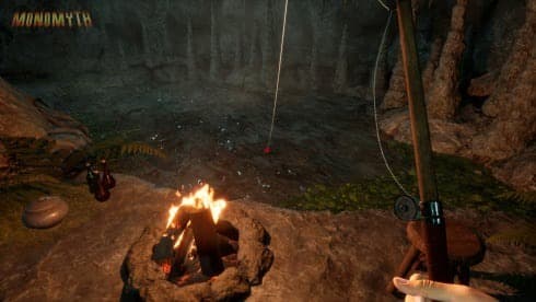 Monomyth screenshot 6