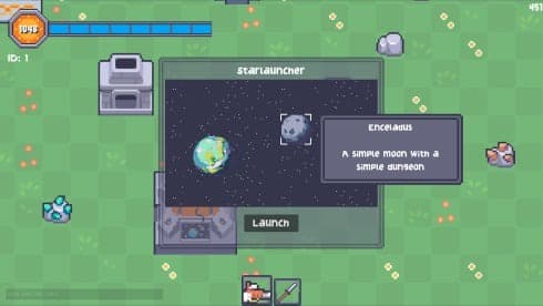 Starground screenshot 5