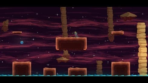 Wormhole screenshot 1