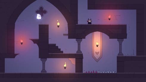 Desvelado screenshot 3