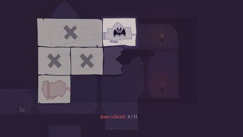 Desvelado screenshot 4