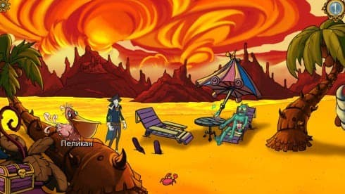 Darkestville Castle screenshot 5