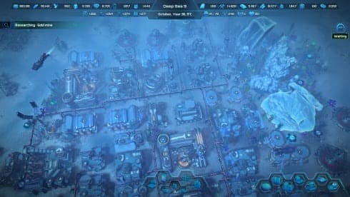 Aquatico screenshot 2