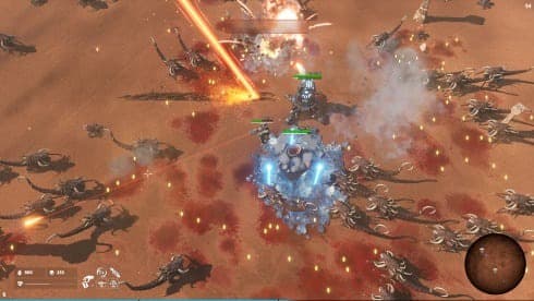 Astro Looter: Survivor screenshot 6