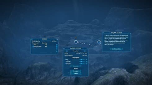 Aquatico screenshot 3