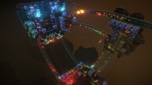 No Creeps Were Harmed TD screenshot 5