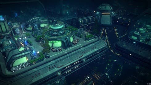 Aquatico screenshot 4