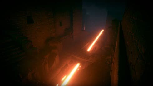 Bring to Light screenshot 3
