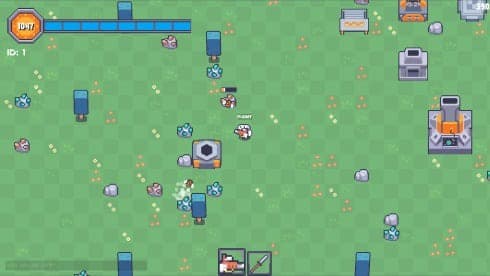Starground screenshot 3