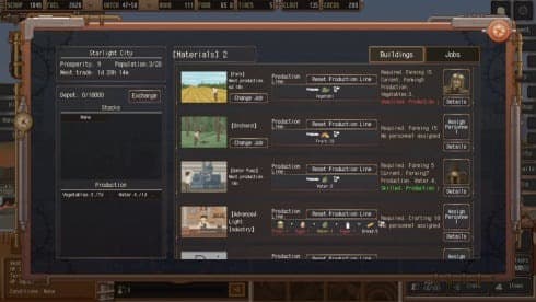 Dustland Delivery screenshot 6