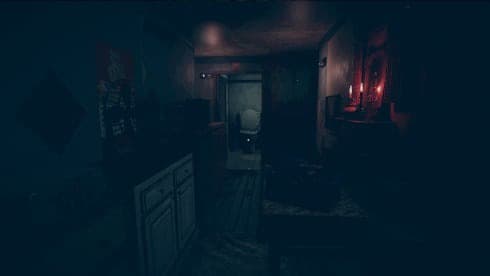 River God: Enshrouded Current screenshot 3