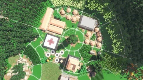 Sapiens screenshot 1