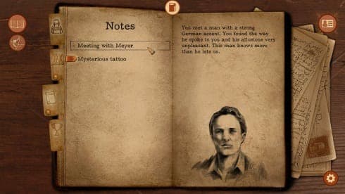 Omen Exitio: Plague screenshot 6