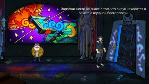 Darkestville Castle screenshot 4