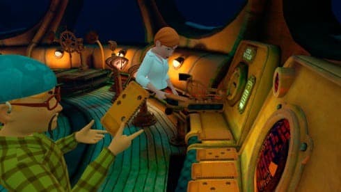 Rooms of Realities screenshot 5