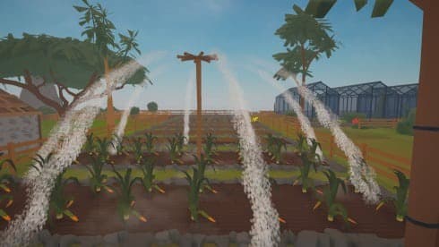 Old Market Simulator screenshot 4