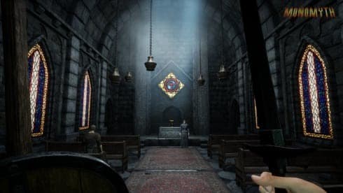 Monomyth screenshot 5