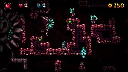 Spirits Abyss screenshot 3
