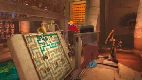 Rooms of Realities screenshot 6