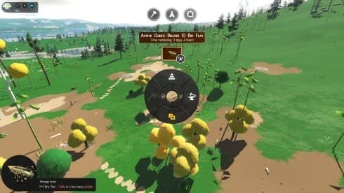 Sapiens screenshot 4