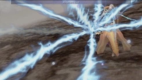 FINAL FANTASY 4 (3D Remake) screenshot 2
