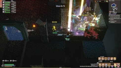 Dungeon Looter screenshot 1