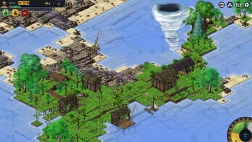 Seeds of Resilience screenshot 5