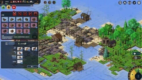 Seeds of Resilience screenshot 2