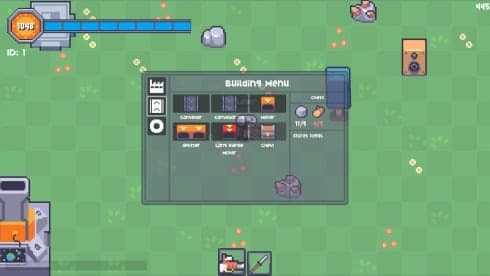 Starground screenshot 6