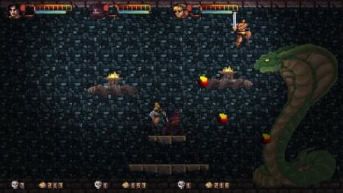 Abathor screenshot 6