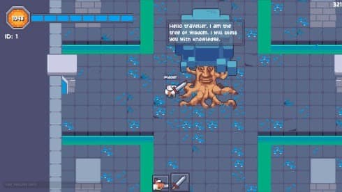 Starground screenshot 4