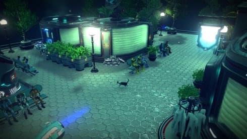 Aquatico screenshot 6