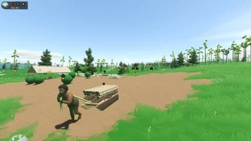 Sapiens screenshot 3