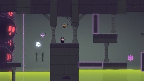 Desvelado screenshot 6