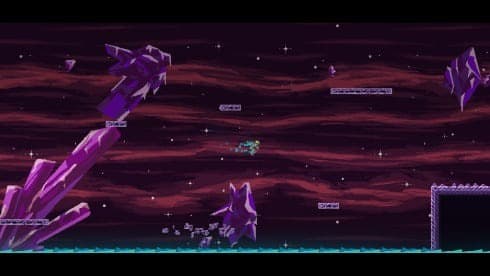 Wormhole screenshot 3