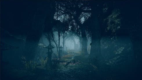 River God: Enshrouded Current screenshot 4
