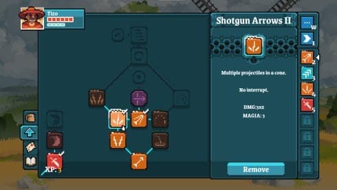 Arco screenshot 4