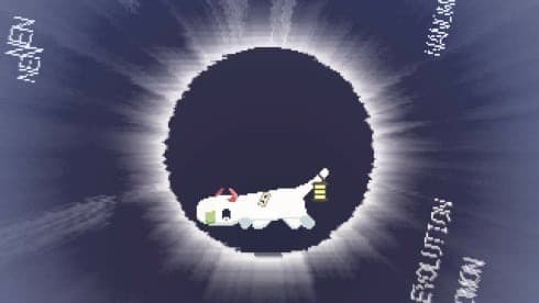 Nanomon Virtual Pet screenshot 2