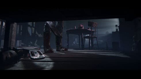 Outlast 2 screenshot 3