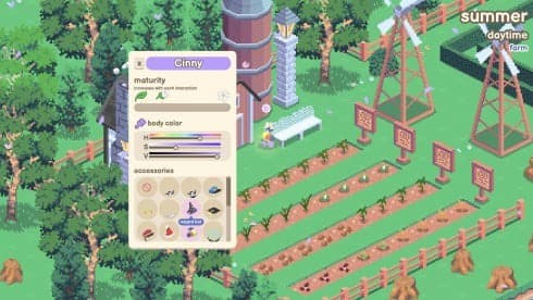 Gourdlets screenshot 4