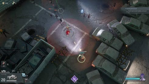 Section 13 screenshot 2